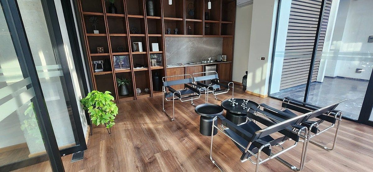 Office in Circunvalación Vallarta, Guadalajara, photo 8 of 11