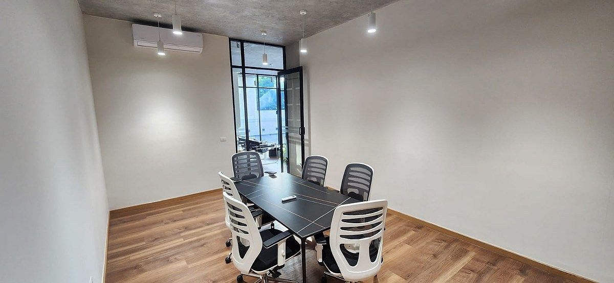Office in Circunvalación Vallarta, Guadalajara, photo 9 of 11