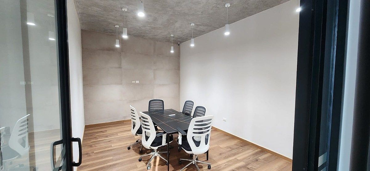 Office in Circunvalación Vallarta, Guadalajara, photo 10 of 11