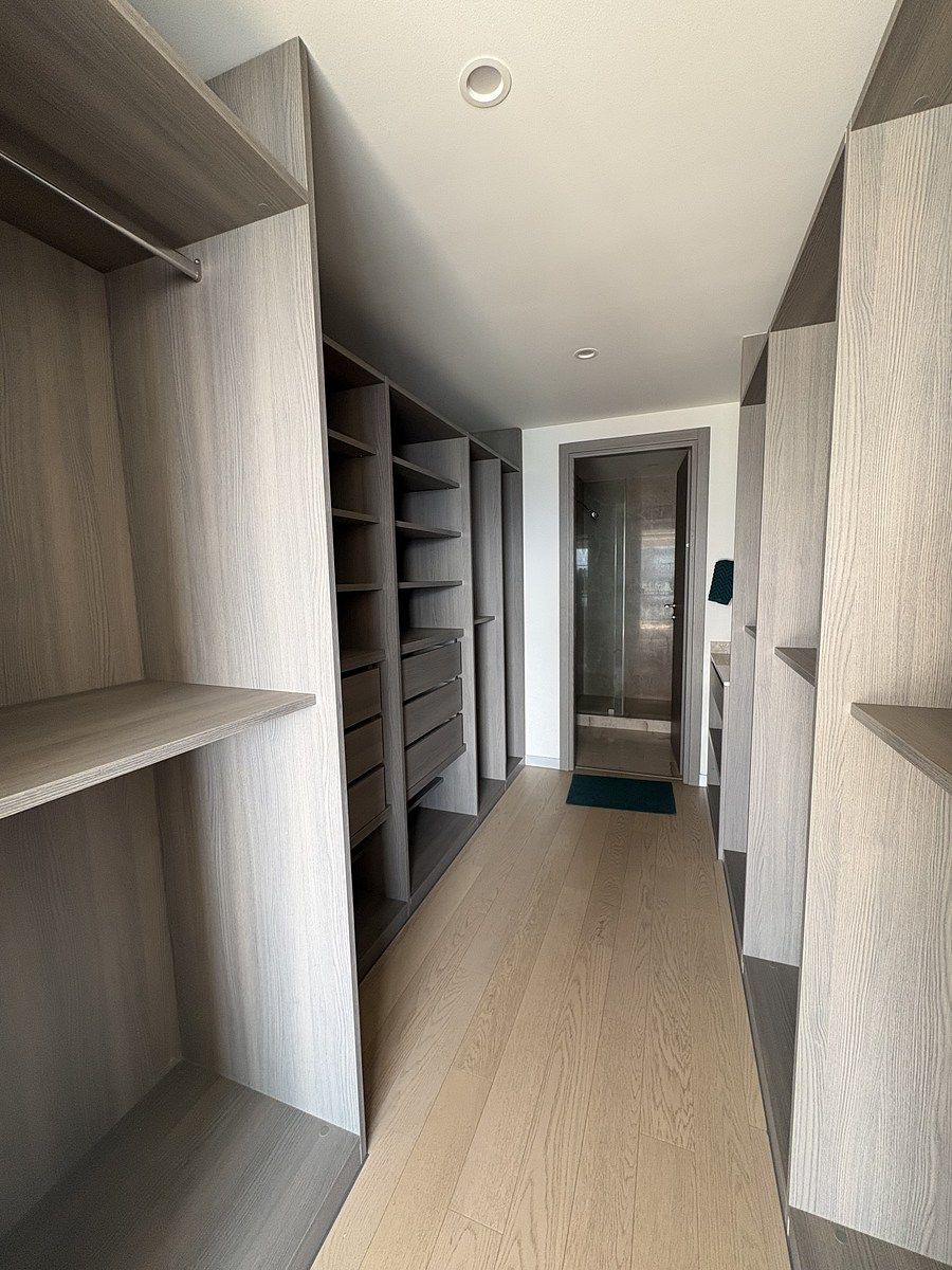 11 of 22: Walk-in-closet