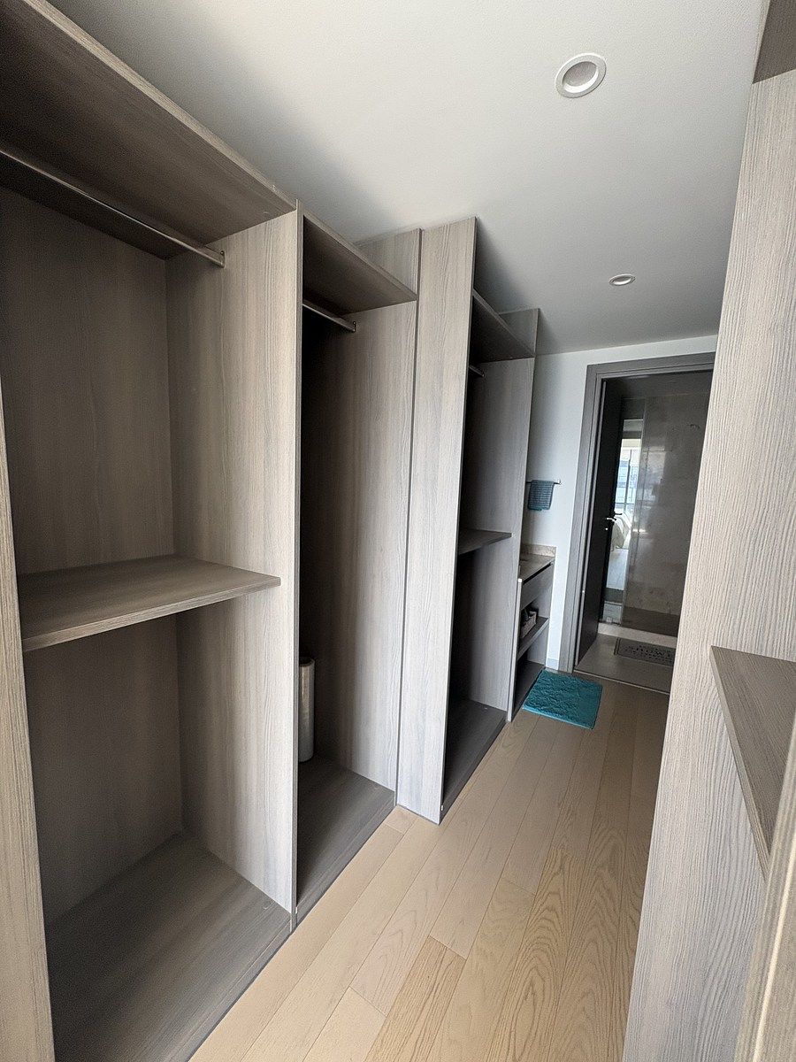 14 of 22: Walk-in-closet