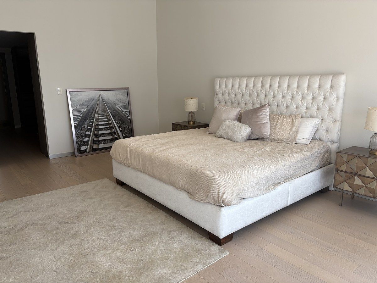 7 of 22: Recamara principal