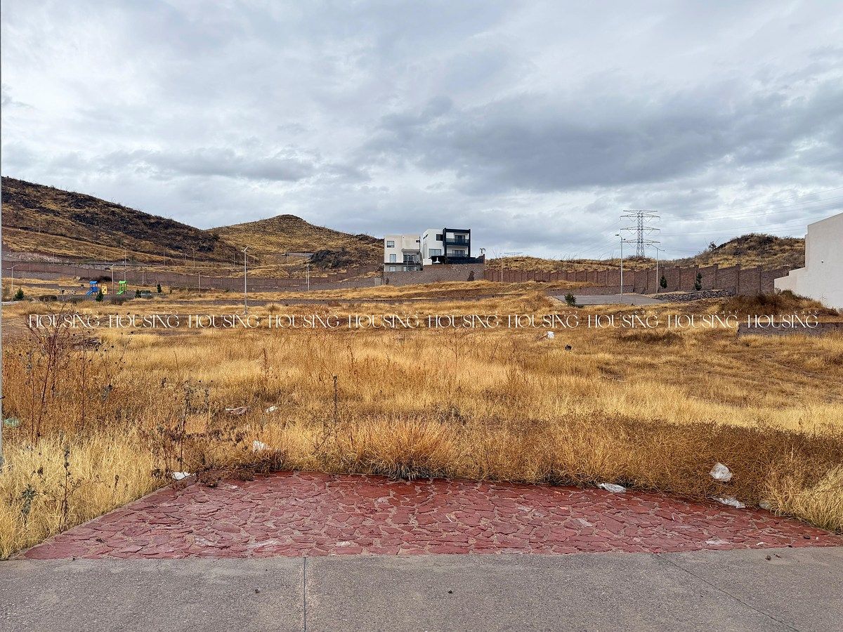 LAND FOR SALE IN ALTOZANO, photo 1 of 3
