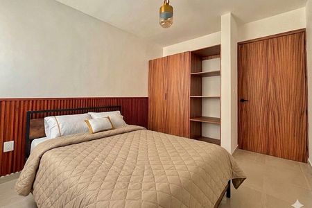 Apartments in Joyas de Mocambo