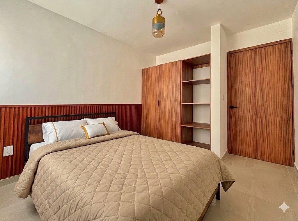 Departamento en Joyas de Mocambo (Granjas los Pinos), Boca del Río, foto 4 de 10