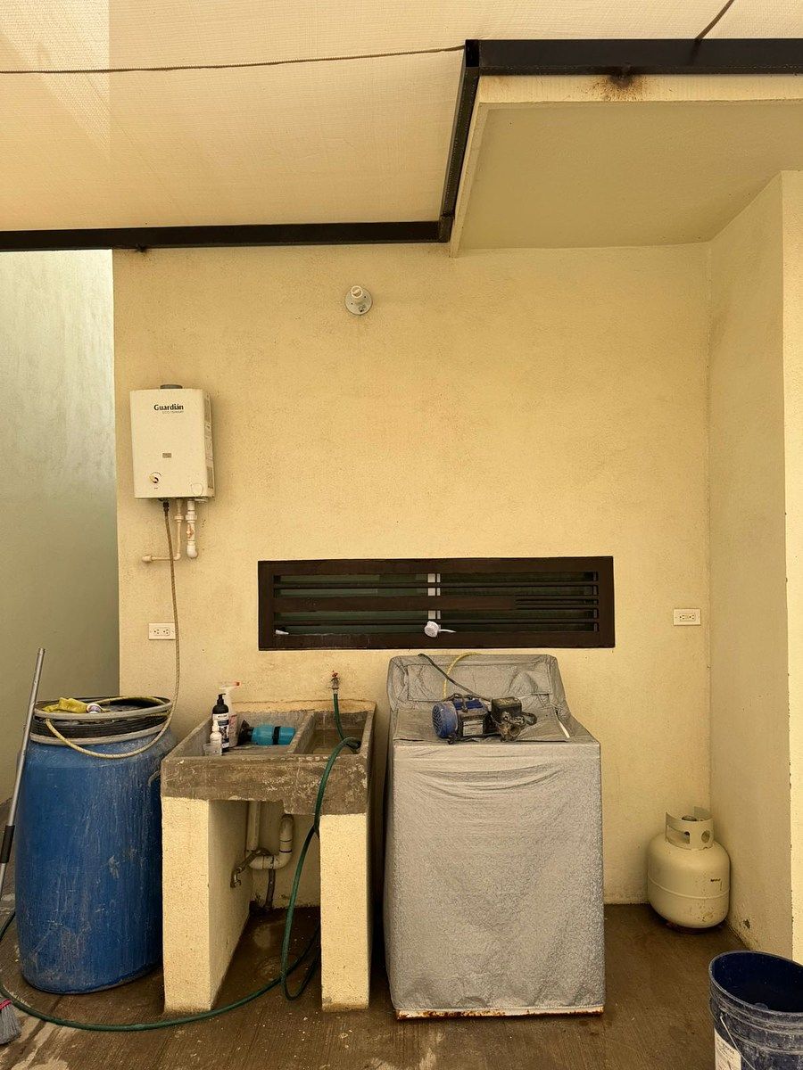 6 of 18: Lavadora Incluida-Lavabo