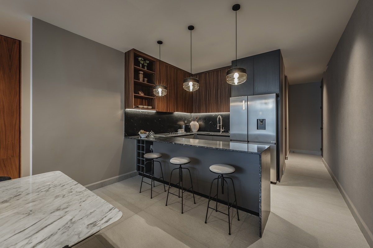 2 de 20: Departamento muestra