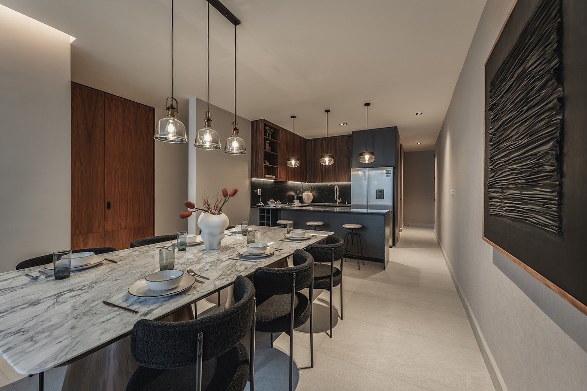 6 de 20: Departamento muestra