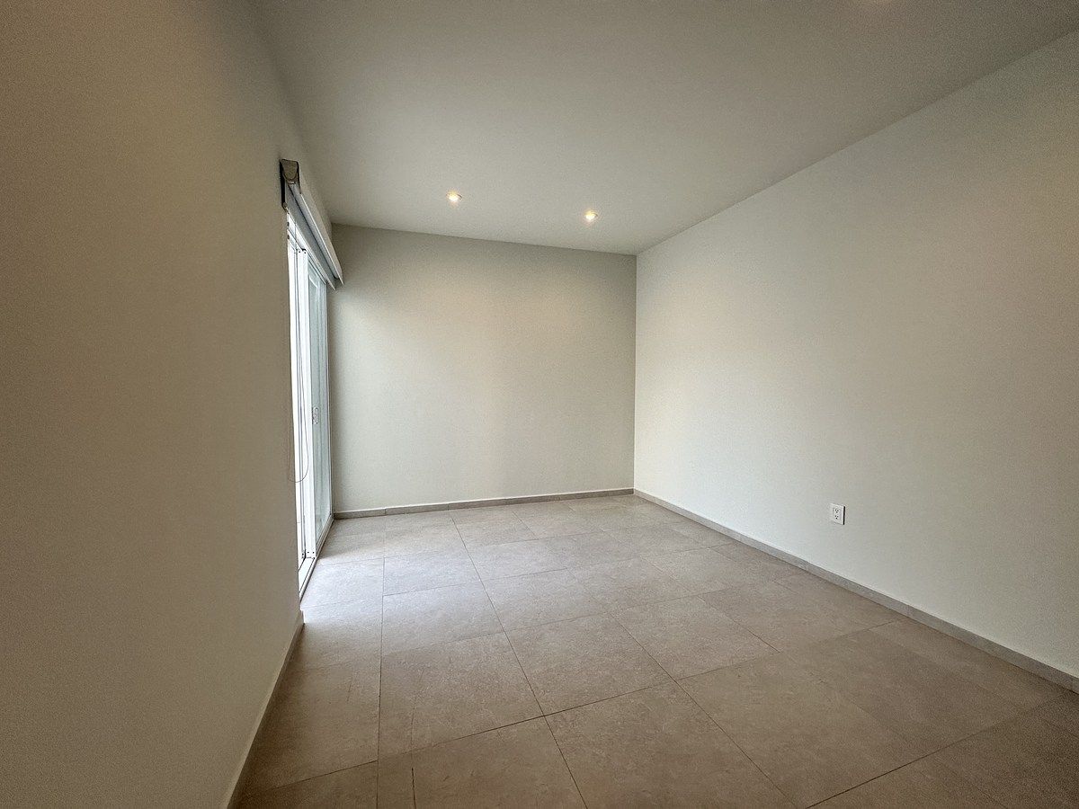 8 de 17: Recámara en Planta Baja