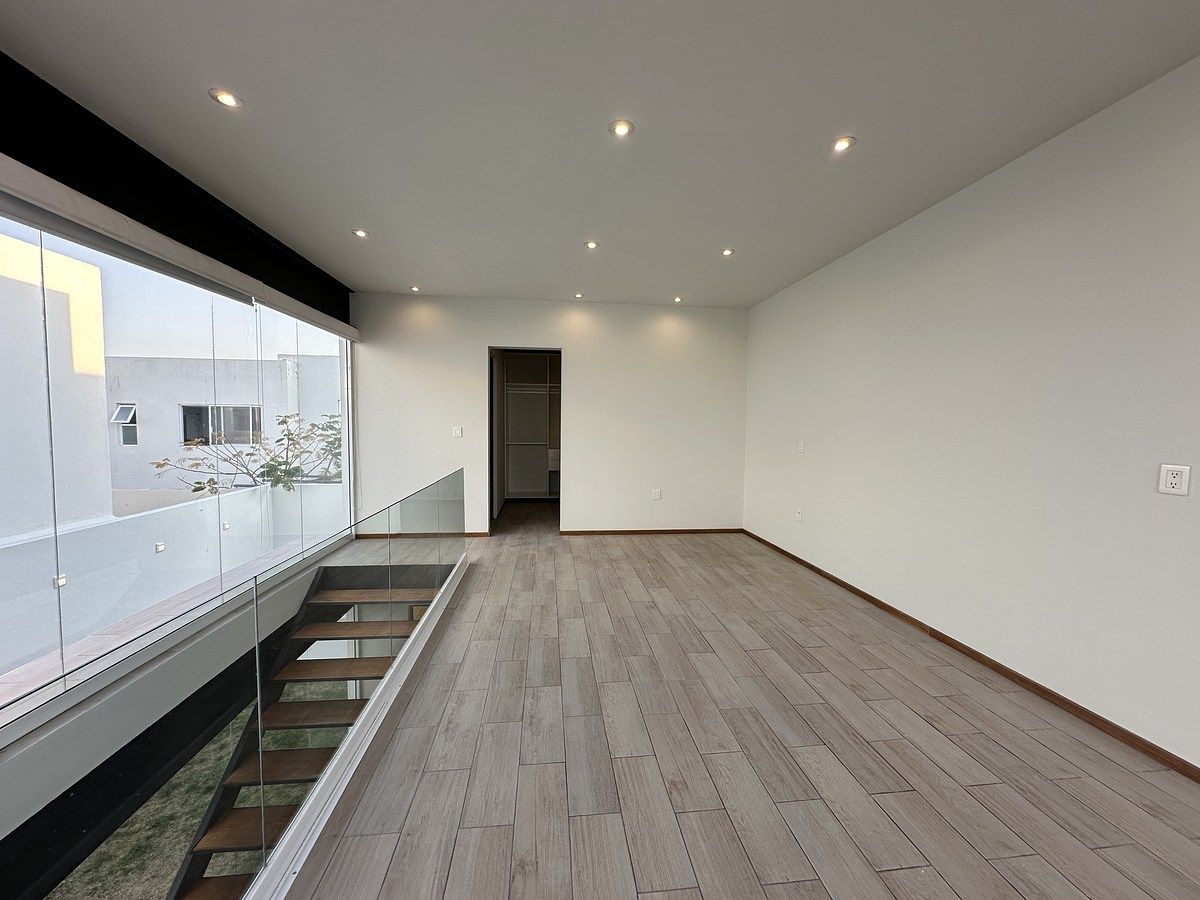 13 de 17: Recámara Principal