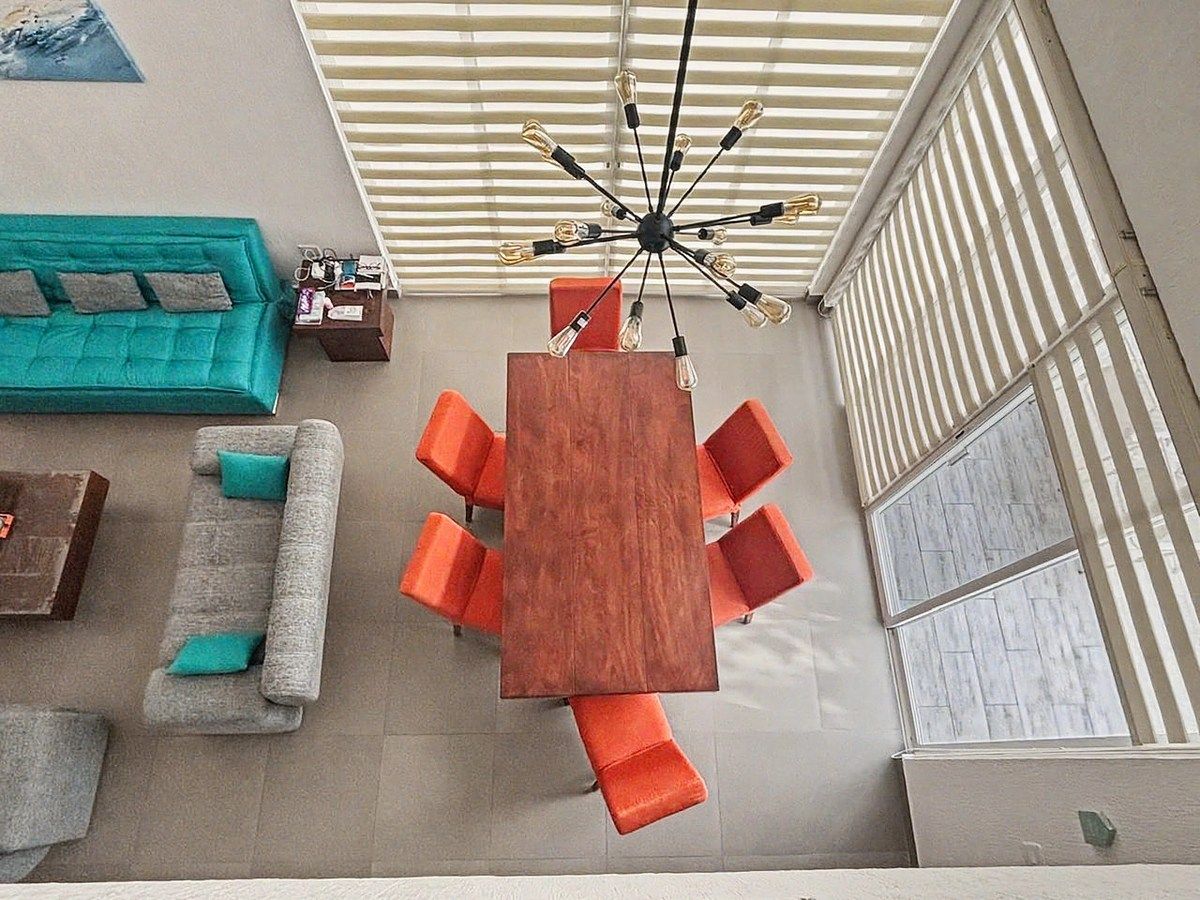 Casa en condominio en Vilanova, Bahía de Banderas, foto 6 de 19