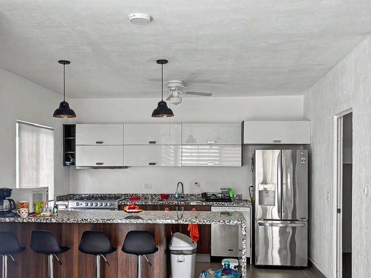 Casa en condominio en Vilanova, Bahía de Banderas, foto 2 de 19