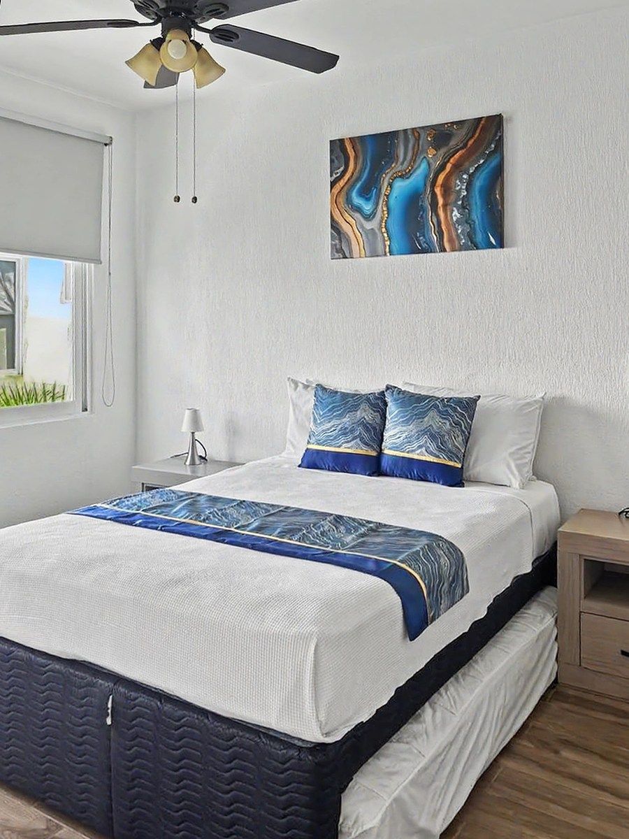 Casa en condominio en Vilanova, Bahía de Banderas, foto 13 de 19