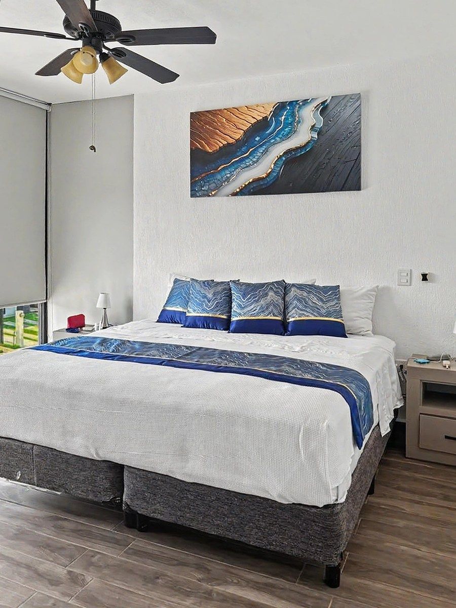 Casa en condominio en Vilanova, Bahía de Banderas, foto 8 de 19