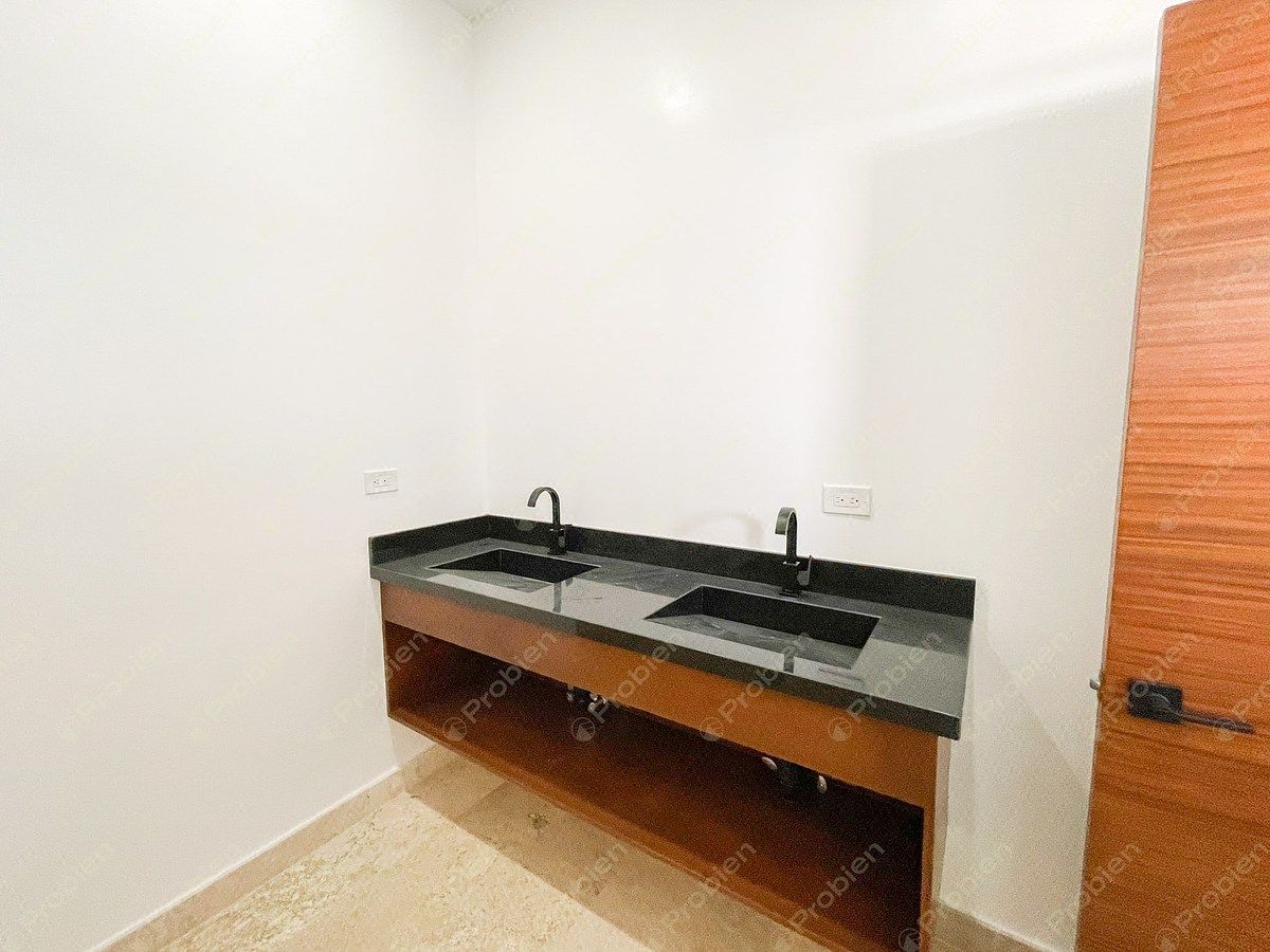 Casa Nueva en Venta en Residencial San Marino – 3 Recámaras y Terraza con Vista