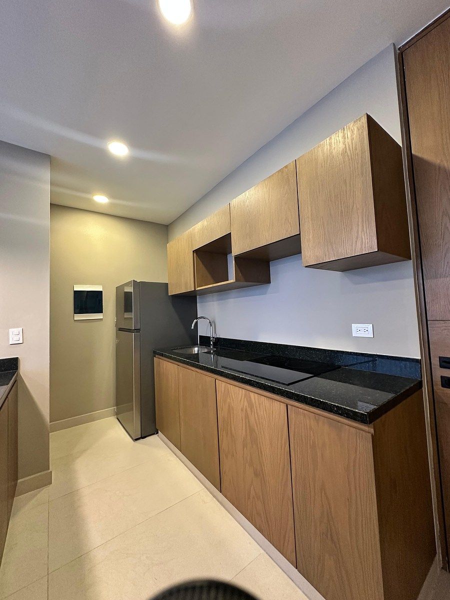 5 de 38: Departamento muestra