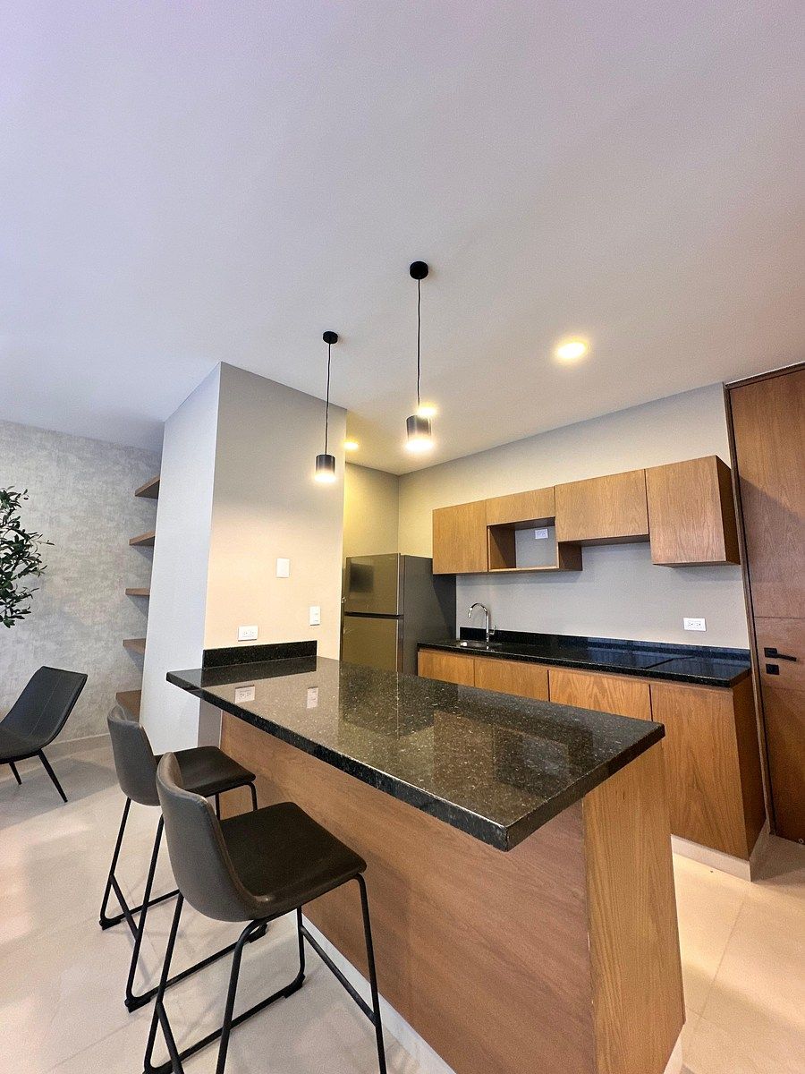 21 de 38: Departamento muestra