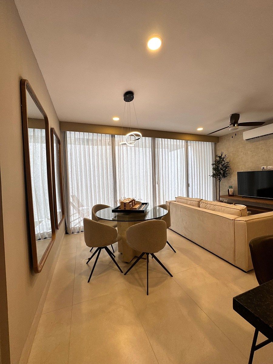 28 de 38: Departamento muestra