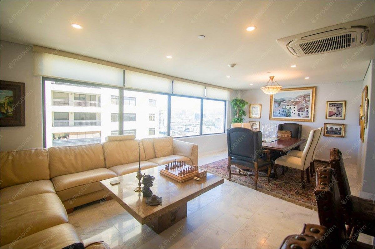 Departamento de Lujo en Venta en New City Residencial – Torre Rubí