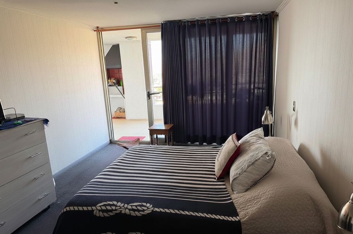 6 de 15: Dormitorio ppal