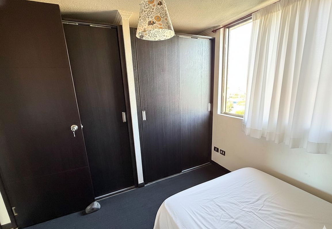 8 de 15: Dormitorio 3