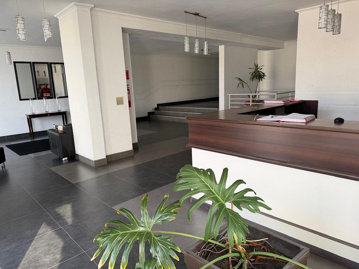 10 de 15: sector seguridad/conserjería