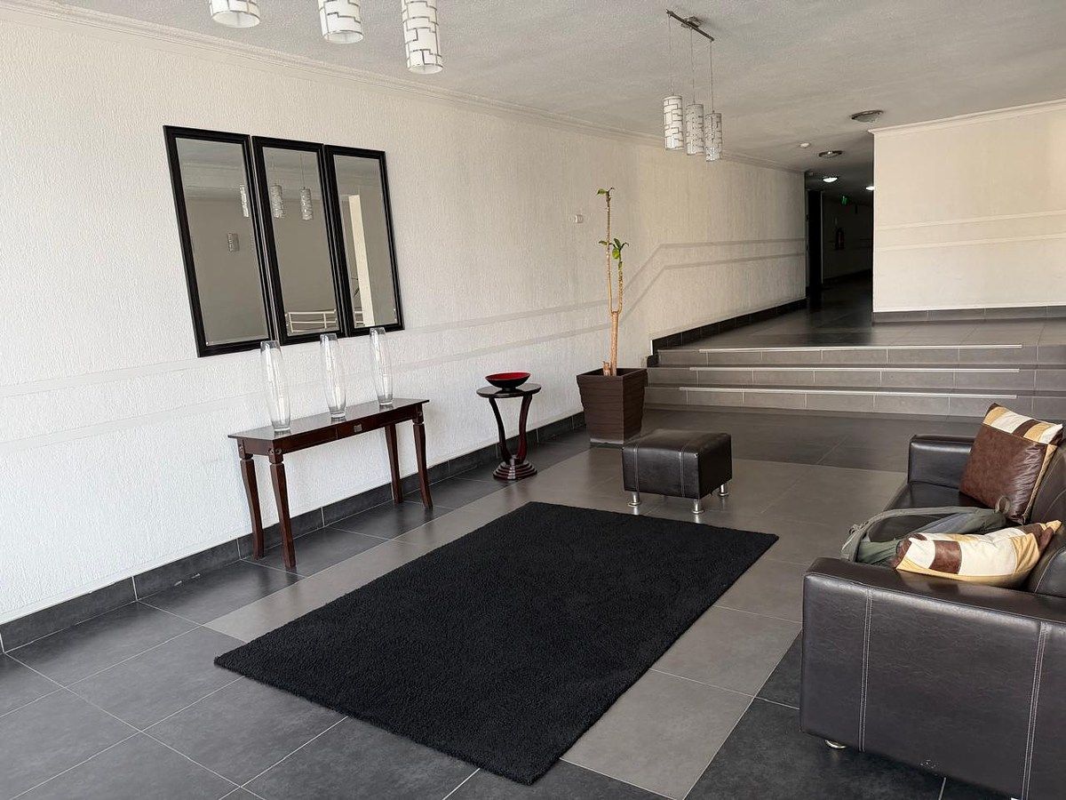 11 de 15: Hall de acceso