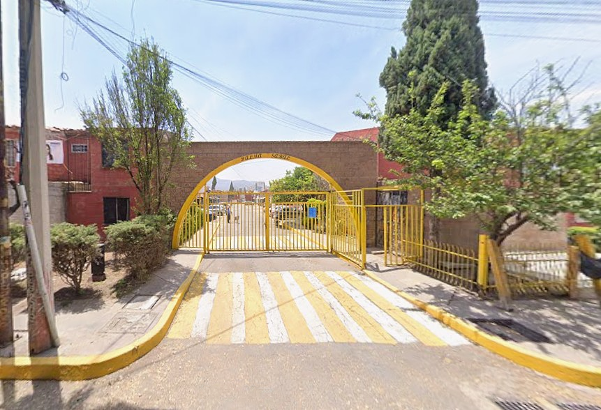 Casa en venta de remate, Rancho la Palma, Coacalco