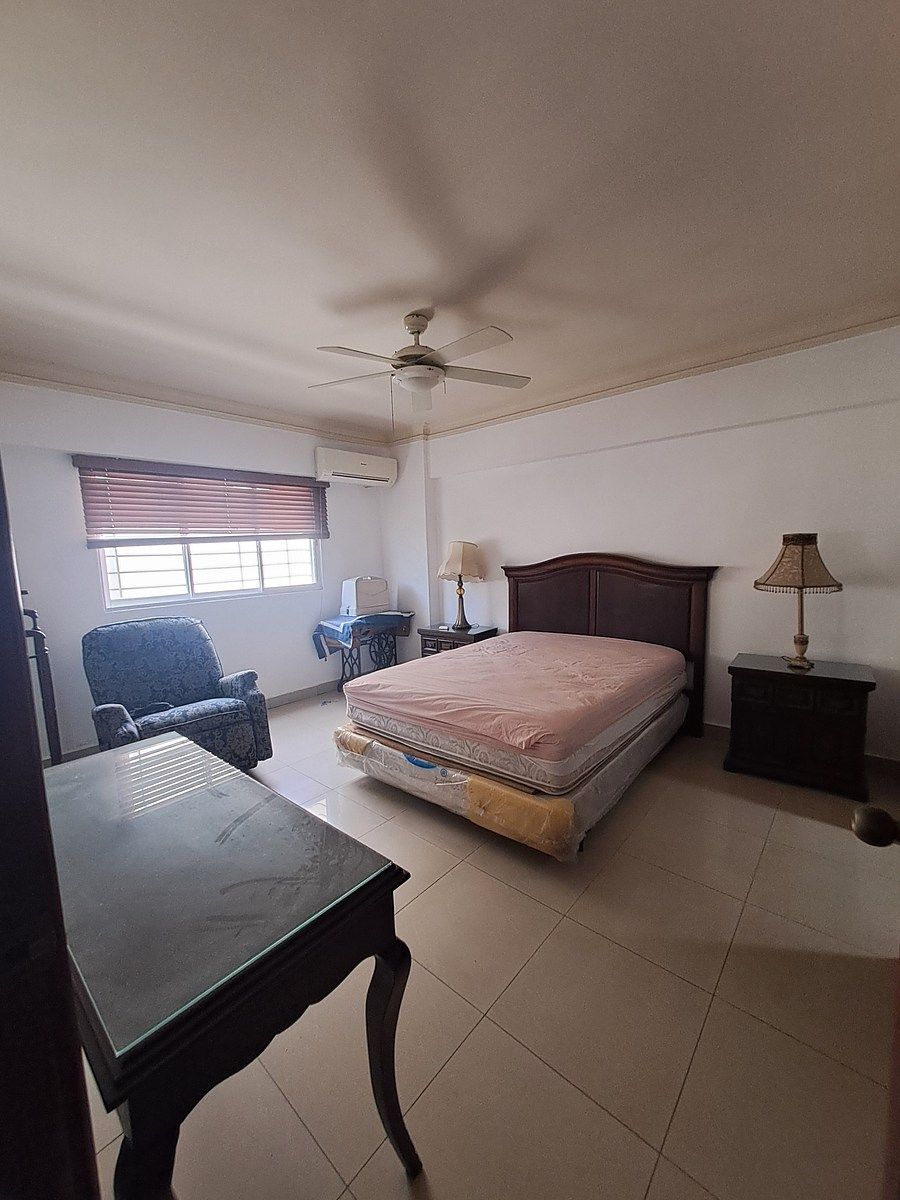 Apartamento en Evaristo Morales, Santo Domingo Centro (Distrito Nacional), foto 10 de 14