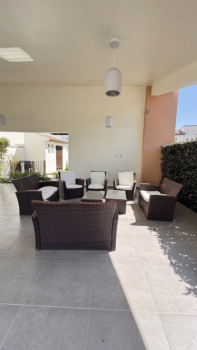 House in Sonterra, Querétaro, photo 30 of 35