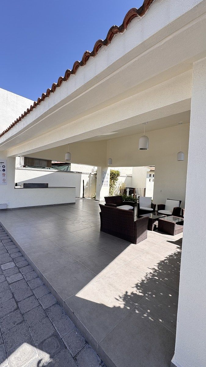 House in Sonterra, Querétaro, photo 32 of 35