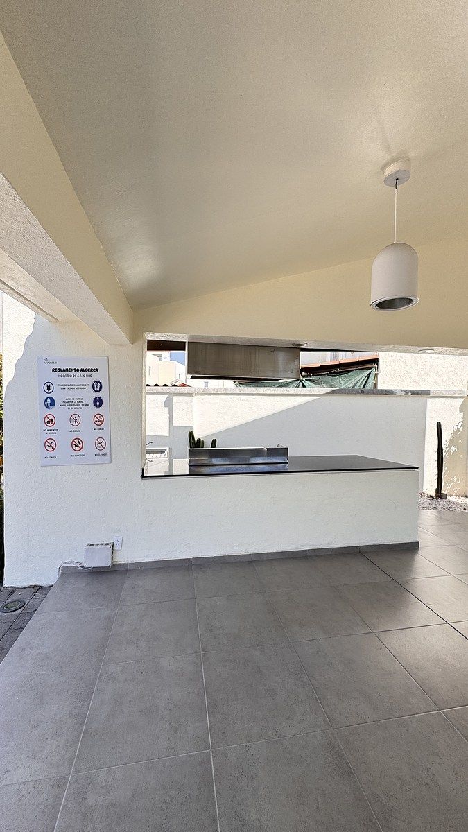 House in Sonterra, Querétaro, photo 33 of 35