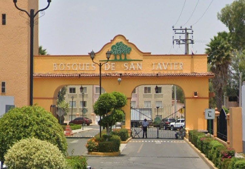 Departamento en venta de remate, Bosques de San Javier, San Cristobal, Ecatepec