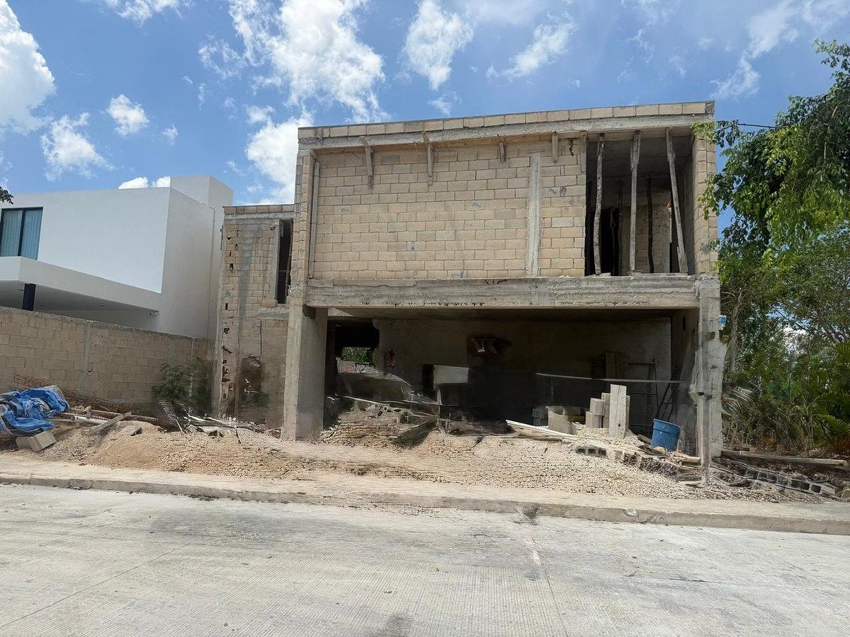 Casa en Xcanatún, Mérida, foto 10 de 13
