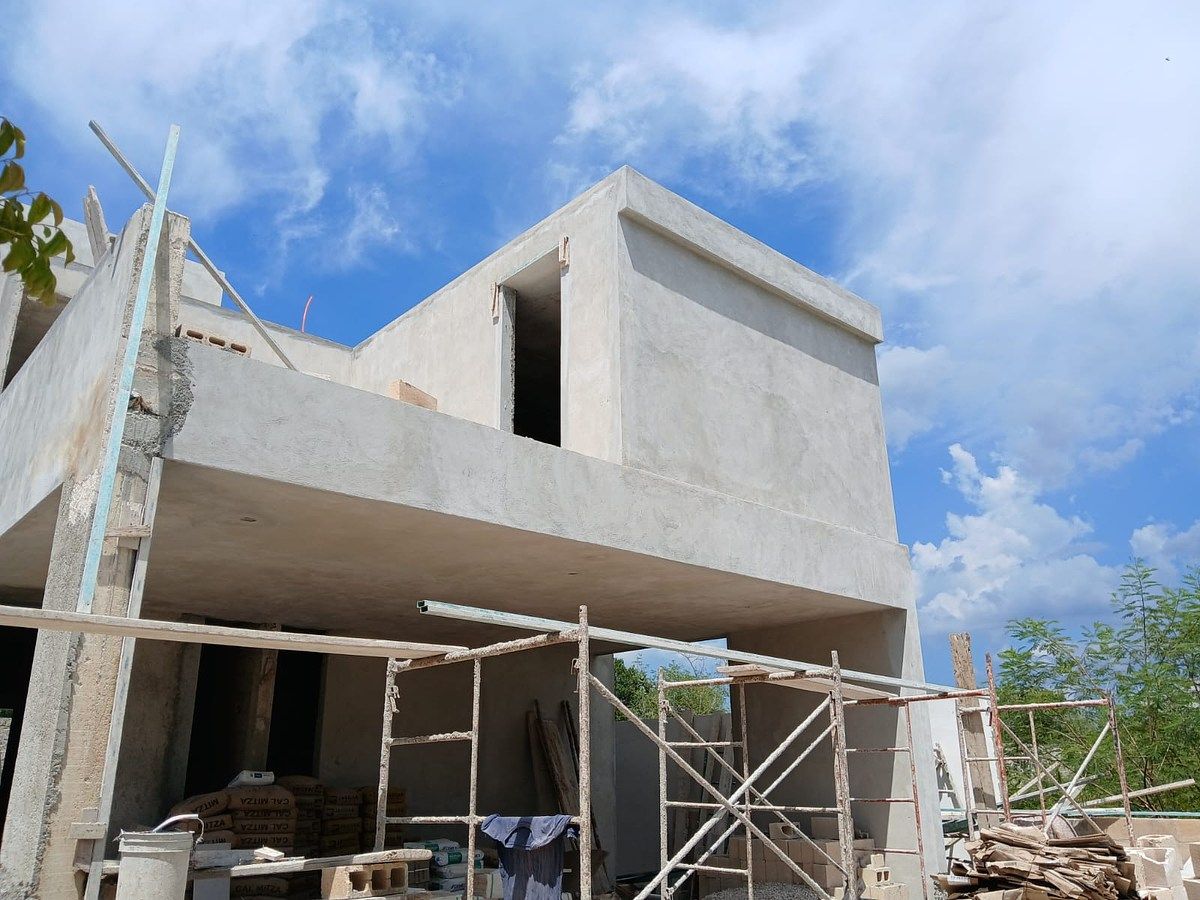 Casa en Xcanatún, Mérida, foto 13 de 13