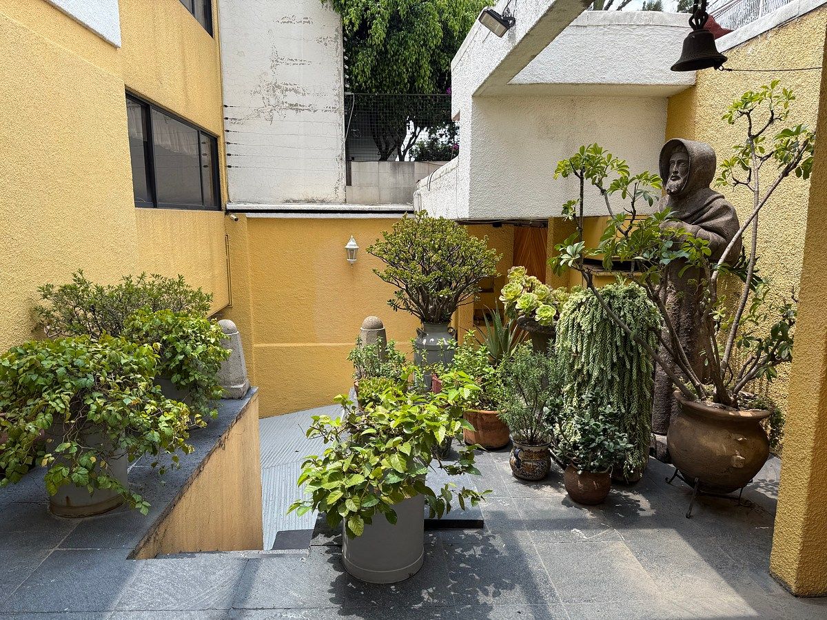 Casa en Lomas de Tecamachalco, Naucalpan de Juárez, foto 35 de 35