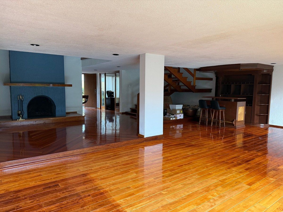 Casa en Lomas de Tecamachalco, Naucalpan de Juárez, foto 36 de 39