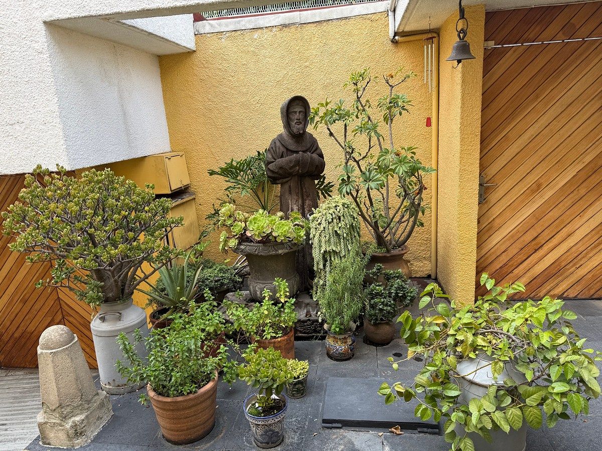 Casa en Lomas de Tecamachalco, Naucalpan de Juárez, foto 38 de 39