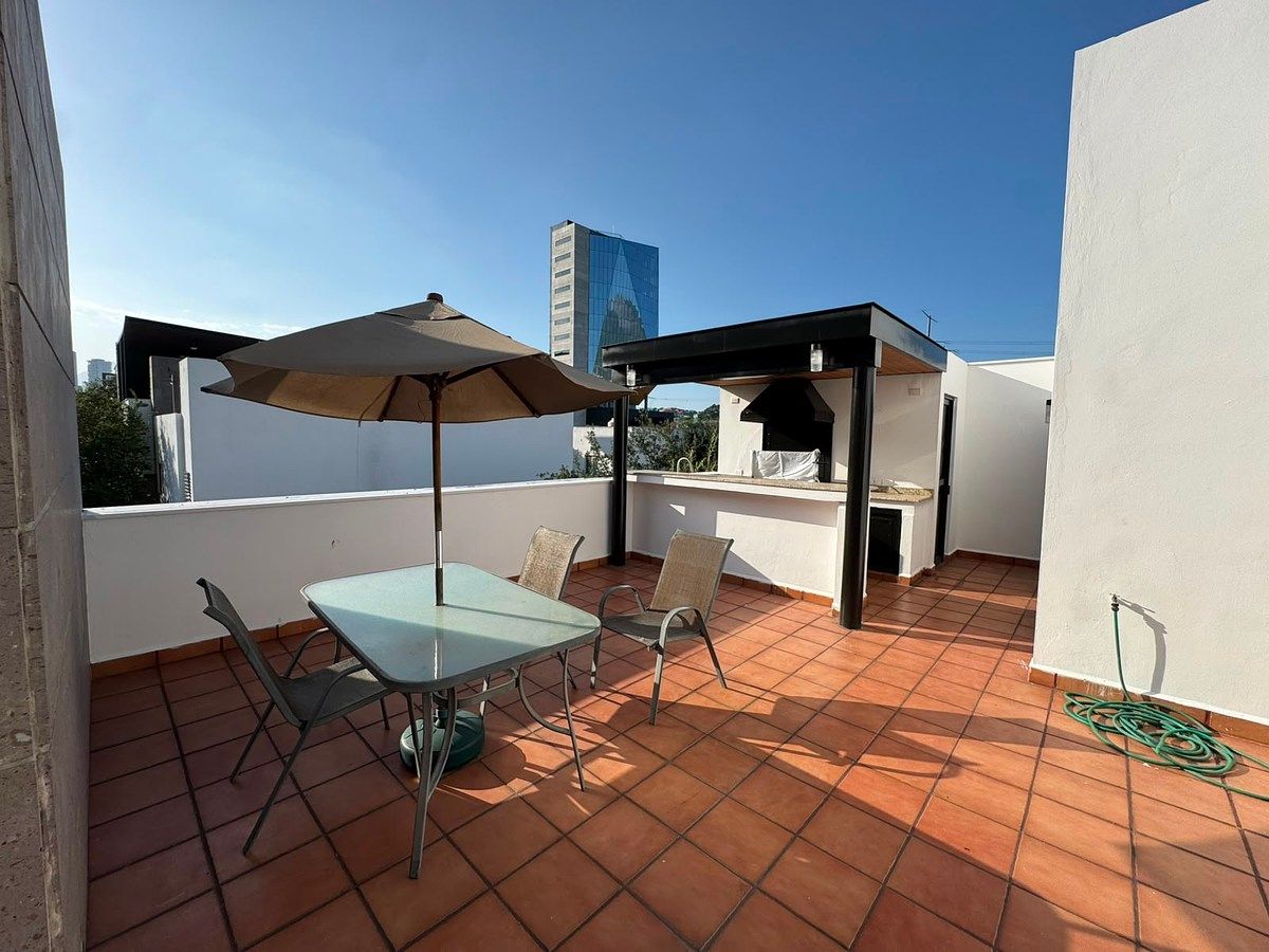 House in Del Paseo Residencial, Monterrey, photo 6 of 24
