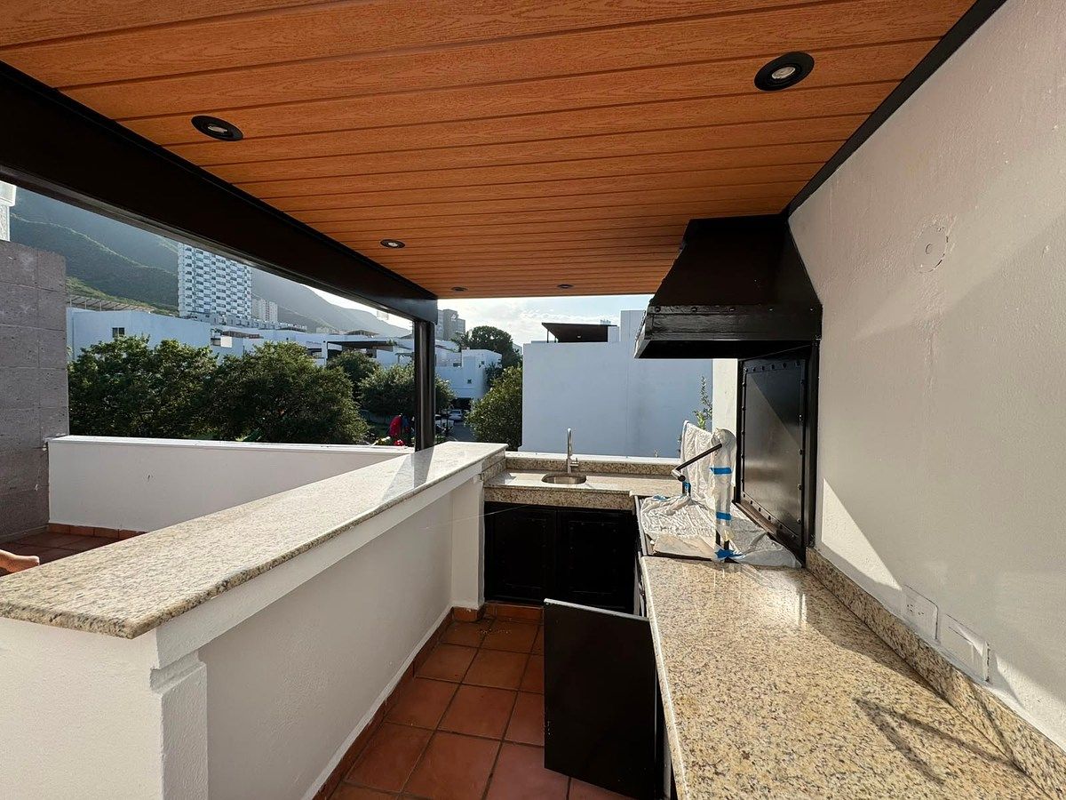House in Del Paseo Residencial, Monterrey, photo 8 of 24