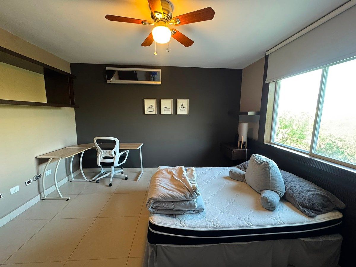 House in Del Paseo Residencial, Monterrey, photo 14 of 24