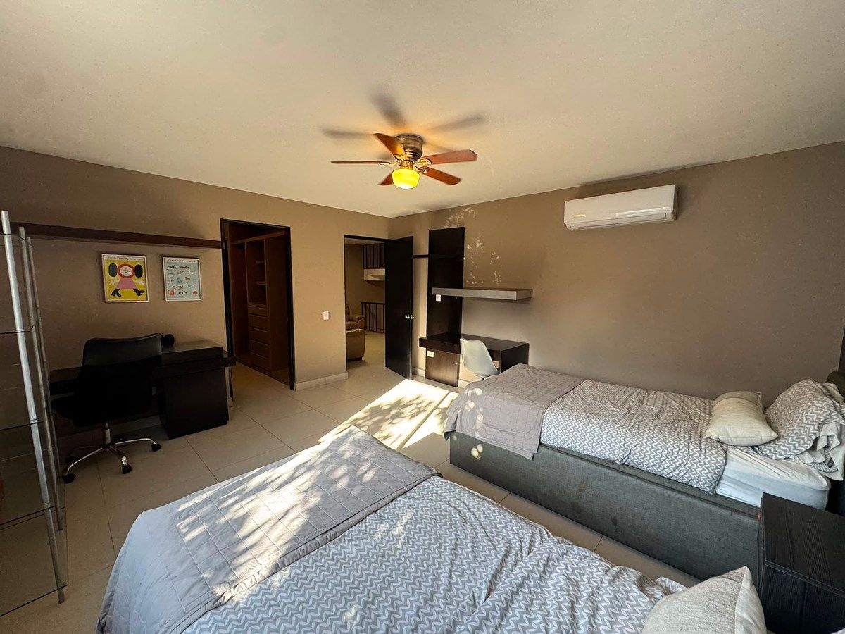 House in Del Paseo Residencial, Monterrey, photo 18 of 24