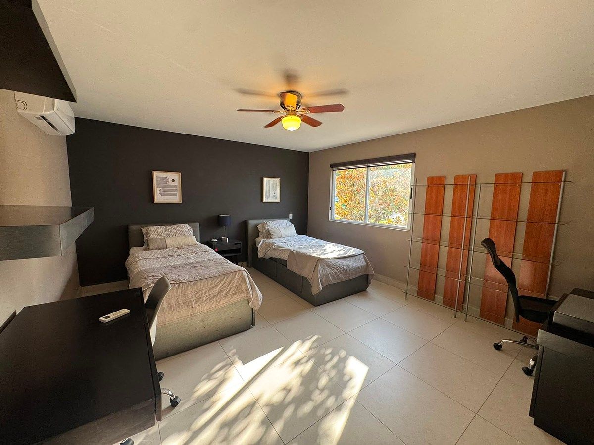 House in Del Paseo Residencial, Monterrey, photo 19 of 24