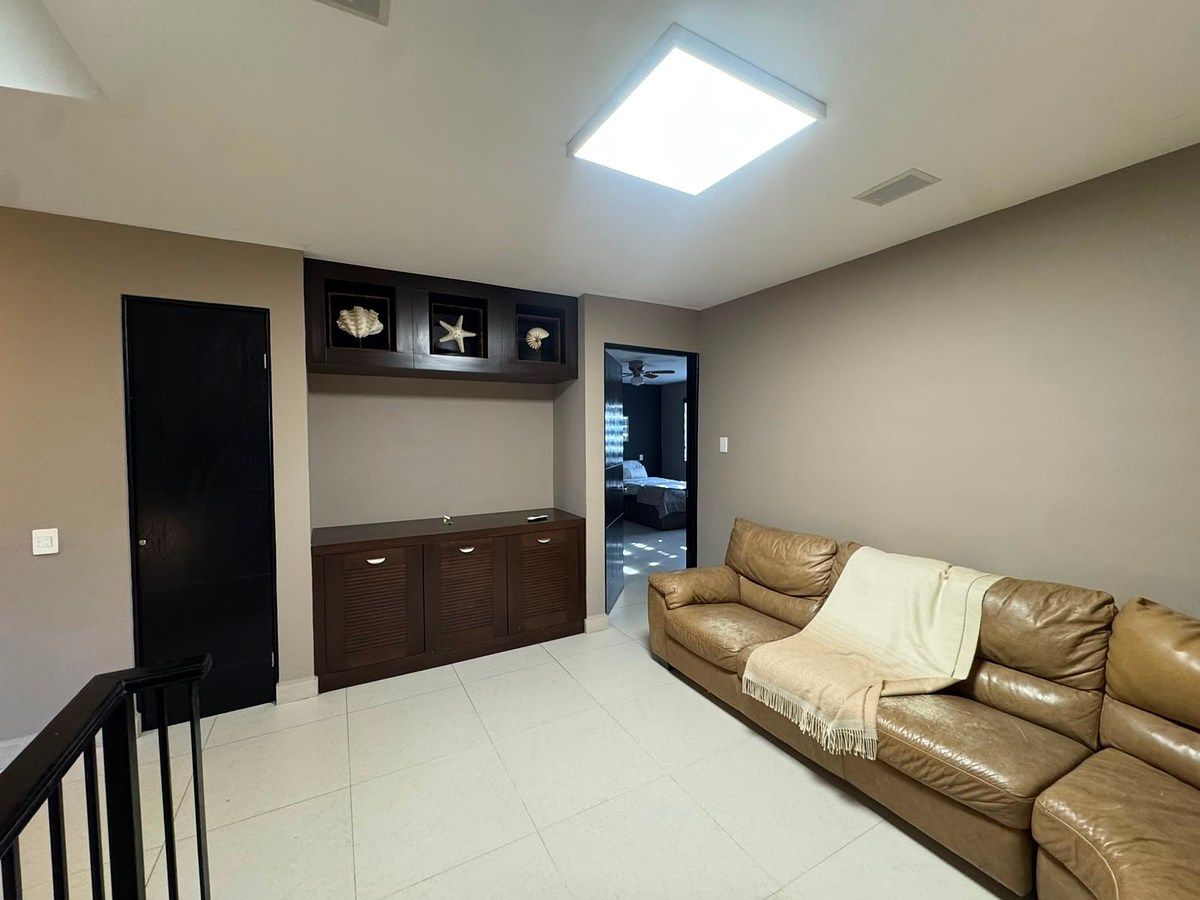 House in Del Paseo Residencial, Monterrey, photo 20 of 24
