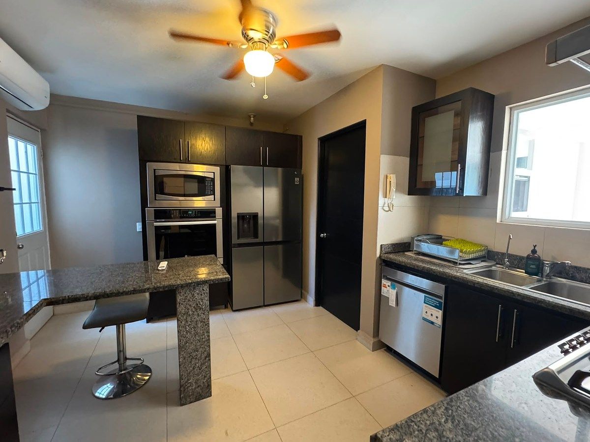 House in Del Paseo Residencial, Monterrey, photo 23 of 24