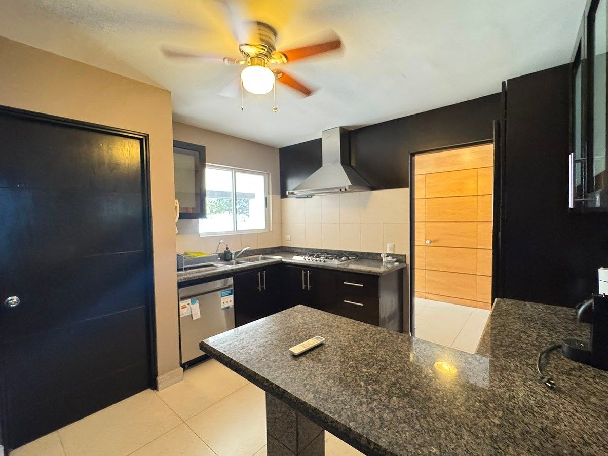 House in Del Paseo Residencial, Monterrey, photo 24 of 24
