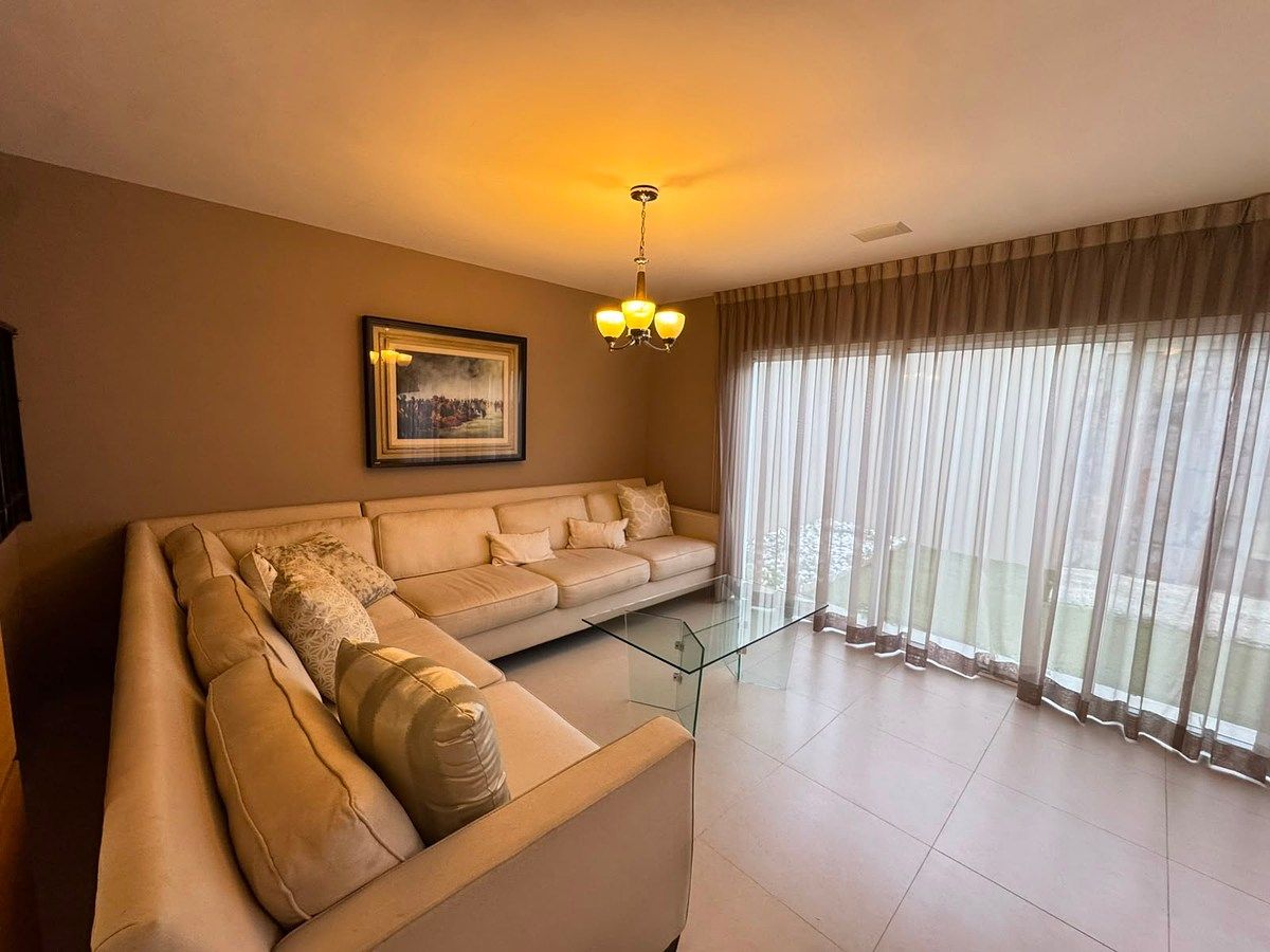 House in Del Paseo Residencial, Monterrey, photo 3 of 24