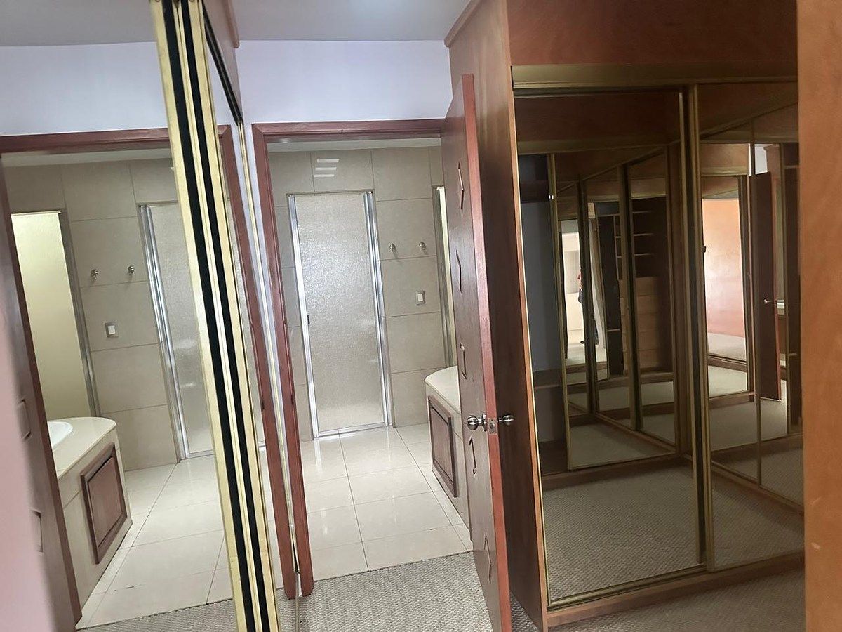 17 de 30: Walking closet recámara principal