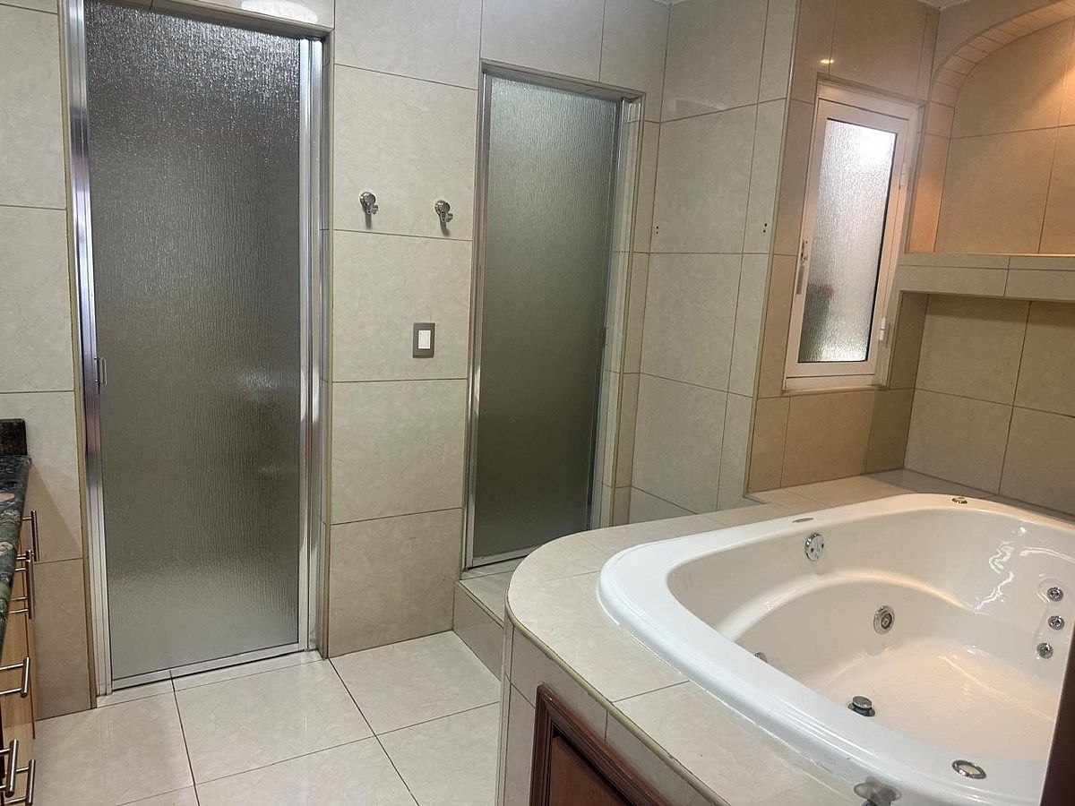 18 de 30: Baño recámara principal