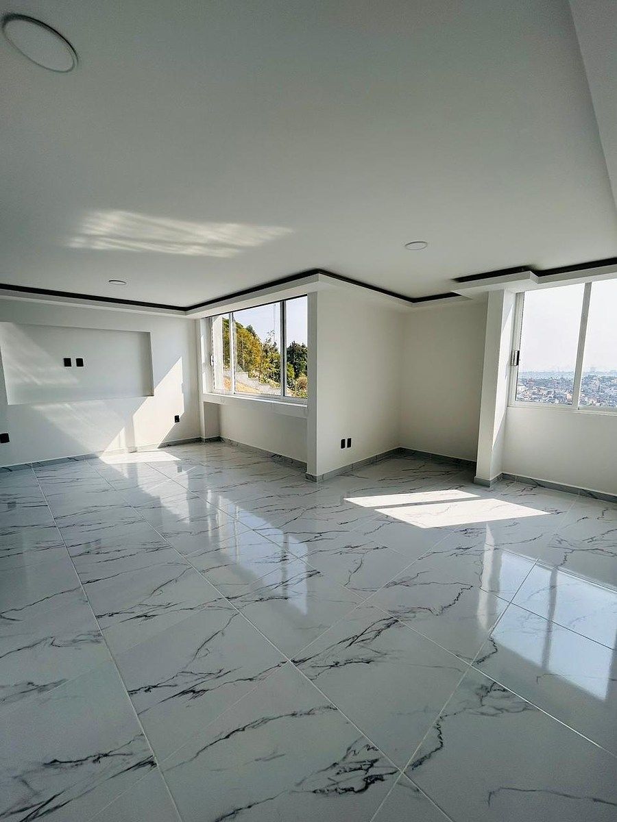 4 de 10: Estancia Sala Comedor